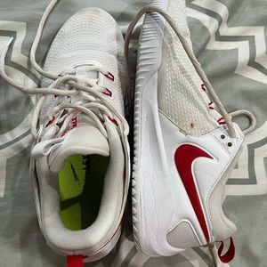 Nike Women's Zoom HyperAce 2 Volleyball Shoes